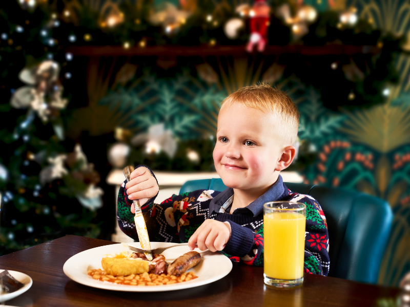 Even more magical occasions at The Rock Rose Dover