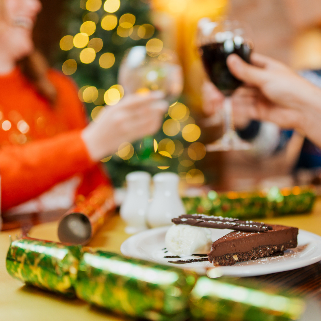 Christmas at The Rock Rose Dover